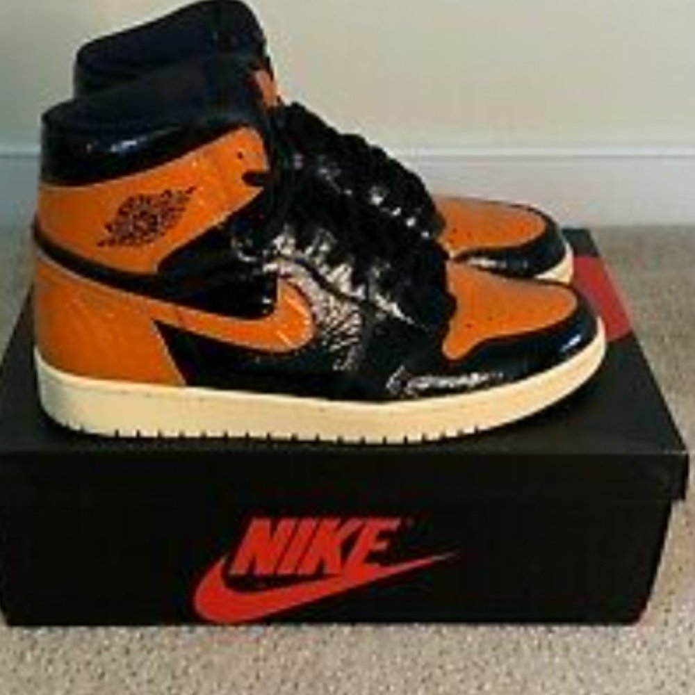Retro Jordans